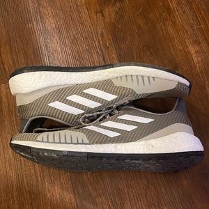 Mens Adidas Like New
